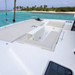 CATAMARAN BALI 5.4 | LB Yachting