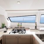 CATAMARAN BALI 5.4 | LB Yachting