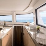 CATAMARAN BALI 5.4 | LB Yachting