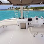 CATAMARAN BALI 5.4 | LB Yachting