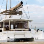CATAMARAN BALI 5.4 | LB Yachting