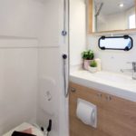 CATAMARAN BALI 5.4 | LB Yachting