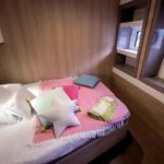 CATAMARAN BALI 5.4 | LB Yachting