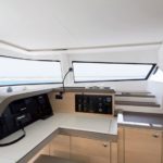 CATAMARAN BALI 5.4 | LB Yachting