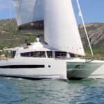 CATAMARAN BALI 5.4 | LB Yachting