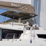 CATAMARAN BALI 5.4 | LB Yachting