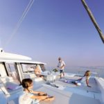 CATAMARAN BALI 5.4 | LB Yachting
