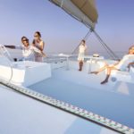 CATAMARAN BALI 5.4 | LB Yachting