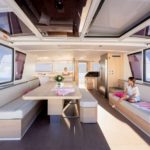 CATAMARAN BALI 5.4 | LB Yachting