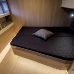CATAMARAN BALI 5.4 | LB Yachting