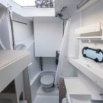 CATAMARAN BALI 5.4 | LB Yachting