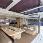 CATAMARAN BALI 5.4 | LB Yachting