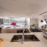 CATAMARAN BALI 5.4 | LB Yachting