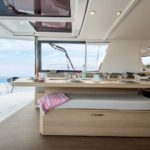 CATAMARAN BALI 5.4 | LB Yachting