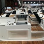 DUFOUR 360 GRAND LARGE | LB Yachting