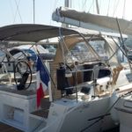 DUFOUR 360 GRAND LARGE | LB Yachting