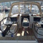 DUFOUR 360 GRAND LARGE | LB Yachting