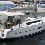 DUFOUR 360 GRAND LARGE | LB Yachting