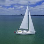 DUFOUR 360 GRAND LARGE | LB Yachting