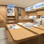 DUFOUR 360 GRAND LARGE | LB Yachting