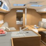 DUFOUR 360 GRAND LARGE | LB Yachting