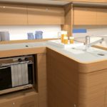 DUFOUR 360 GRAND LARGE | LB Yachting