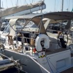 DUFOUR 360 GRAND LARGE | LB Yachting