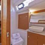 DUFOUR 390 GRAND LARGE | LB Yachting