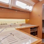 DUFOUR 390 GRAND LARGE | LB Yachting