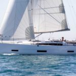 DUFOUR 390 GRAND LARGE | LB Yachting