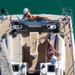 DUFOUR 390 GRAND LARGE | LB Yachting