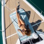 DUFOUR 390 GRAND LARGE | LB Yachting