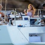 DUFOUR 390 GRAND LARGE | LB Yachting