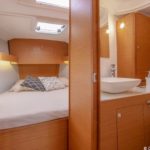 DUFOUR 390 GRAND LARGE | LB Yachting