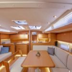 Voilier DUFOUR 430 | LB Yachting