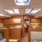 Voilier DUFOUR 430 | LB Yachting
