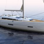 Voilier DUFOUR 430 | LB Yachting
