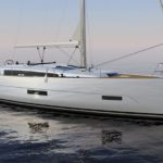 Voilier DUFOUR 430 | LB Yachting