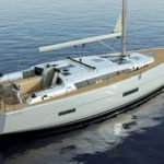 Voilier DUFOUR 430 | LB Yachting