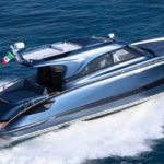 Solaris 48 Lobster