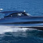 Solaris 48 Lobster
