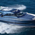 Solaris 48 Lobster