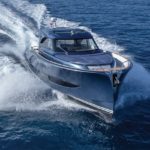 Solaris 48 Lobster