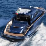 Solaris 48 Lobster