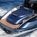 Solaris 48 Lobster
