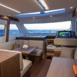 Solaris 48 Lobster