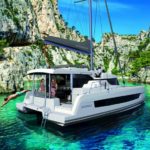 BALI CATSPACE 4.0 | LB Yachting