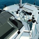 BALI CATSPACE 4.0 | LB Yachting