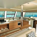 BALI CATSPACE 4.0 | LB Yachting