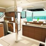 BALI CATSPACE 4.0 | LB Yachting